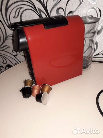 Кофемашина