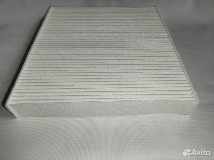 5Q0819644A Фильтр салона Volkswagen Golf 12