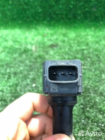 Катушка зажигания Renault Logan Stepway H4M 2020