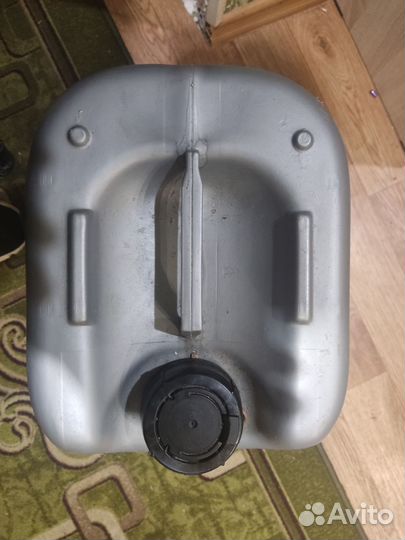 Редукторное масло Mobil 629