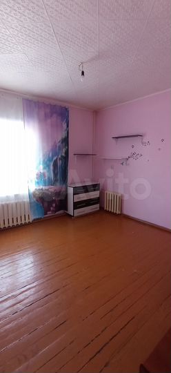 2-к. квартира, 64 м², 1/2 эт.