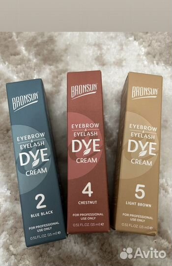 Всё для лами бровей и ресниц