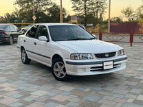 Nissan Sunny 1.5 AT, 2001, 308 000 км, с пробегом, цена 423 000 руб.