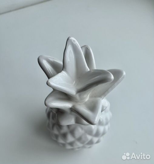 Декоративная фигура 