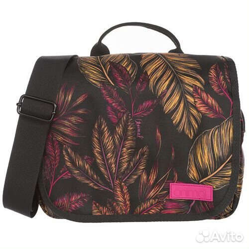 Сумка женская Animal crest - ONE size