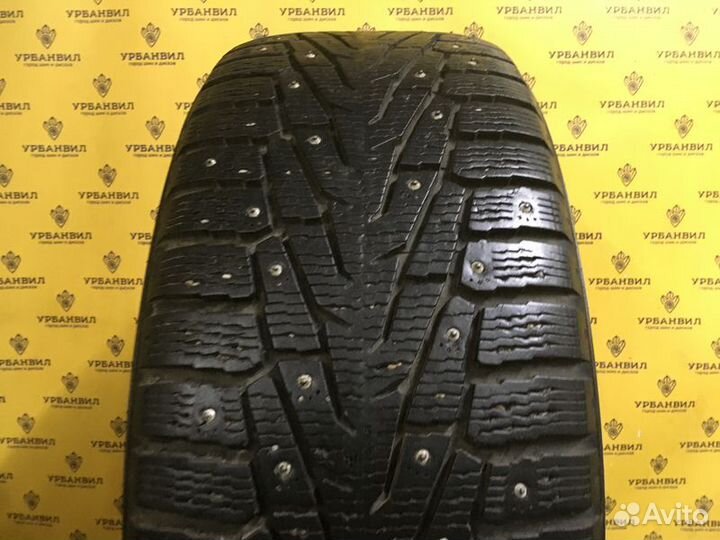 Nokian Tyres Hakkapeliitta 7 SUV 285/60 R18 116T