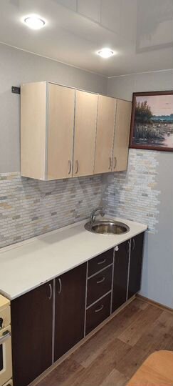 1-к. квартира, 30 м², 7/9 эт.