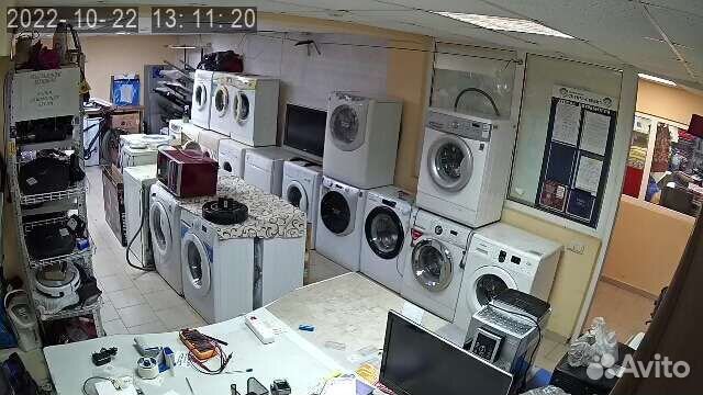 Анапа ремонт стиральной машины