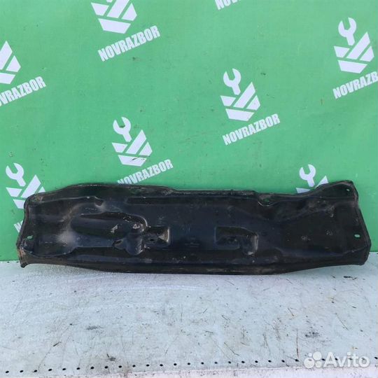 Накладка (кузов внутри) Фольксваген Поло седан Р