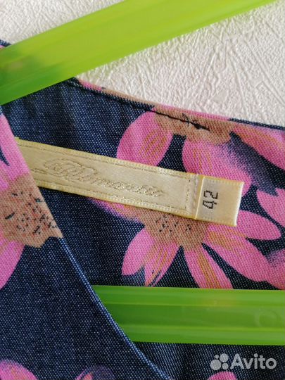 Платье женское 42 размер