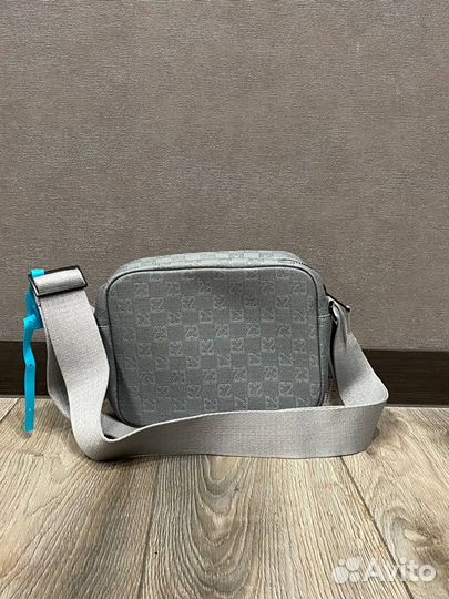 Сумка Jordan Monogram Bag Grey Оригинал