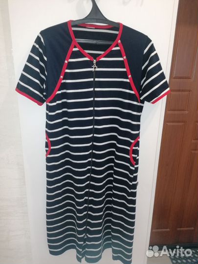 Халат женский 46 48