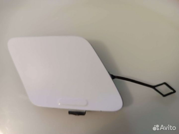 Заглушка буксировочного крюка Chevrolet Cruze