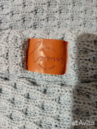 Конверт на выписку демисезонный Loom