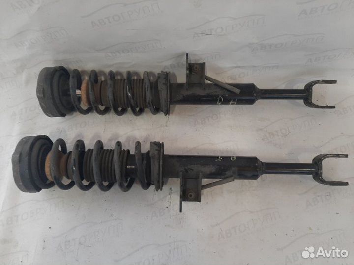 Амортизатор Bmw 520D F10 рестайлинг (Ф10) LCI