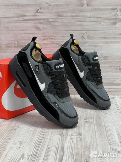 Кроссовки nike air max 90