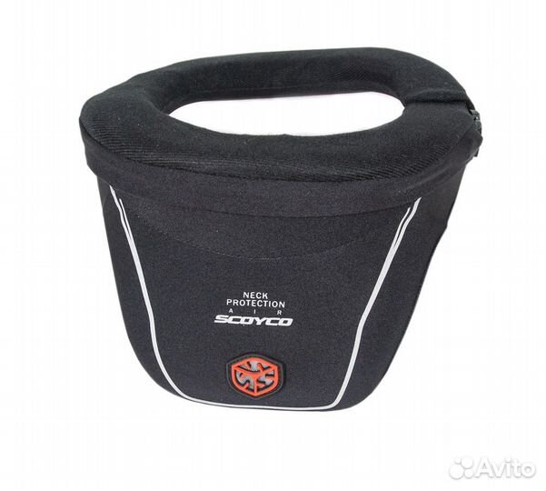 Защита шеи Scoyco N03 (Черный)