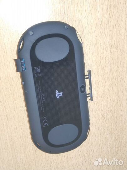 Sony psp vita slim wifi новая