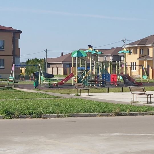 2-к. квартира, 50,8 м², 2/2 эт.