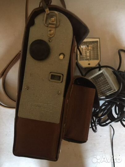 Фотовспышка Луч 70