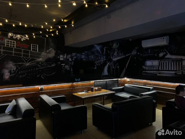 Услуги художника