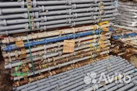 Опалубка каплок