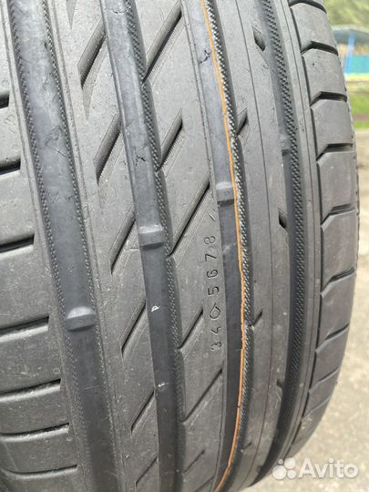 Ikon Tyres Nordman SZ2 235/50 R18 97V