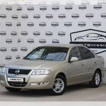 Nissan Almera Classic 1.6 AT, 2008, 288 856 км, с пробегом, цена 730 000 руб.