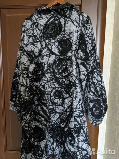 Пальто женское р. 44 с этикетками