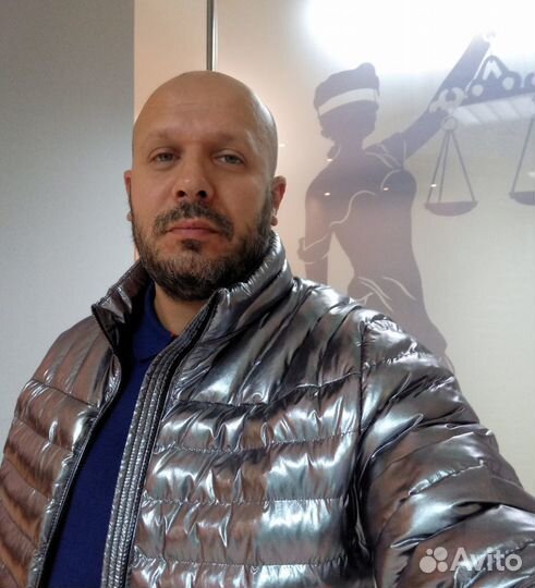 Юрист, адвокат по гражданским и уголовным дела