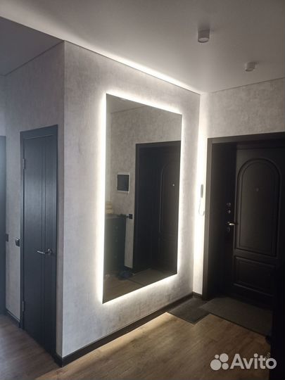 Зеркало с подсветкой