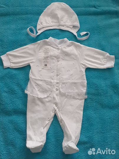 Одежда для девочки. Все новое, с этикеткой