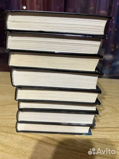 Мелисса де ла Круз серия книг Голубая кровь