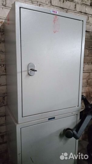 Шкаф бухгалтерский