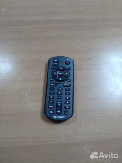 Магнитола 2 din Eplutus CA731