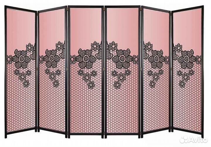 Ширмы на заказ во Владимире