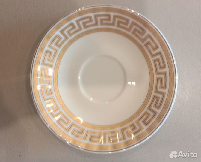 Фарфоровый набор