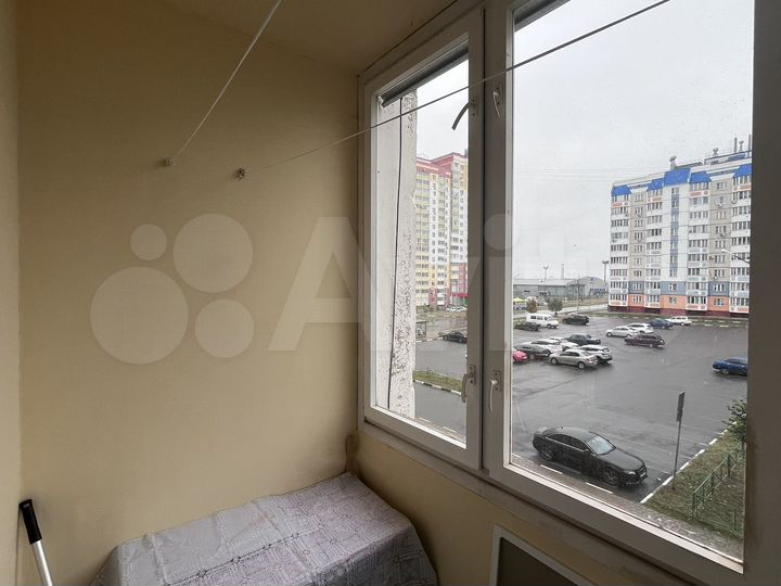 1-к. квартира, 37,1 м², 3/9 эт.