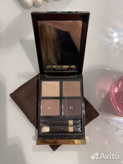 Тени для век Tom Ford