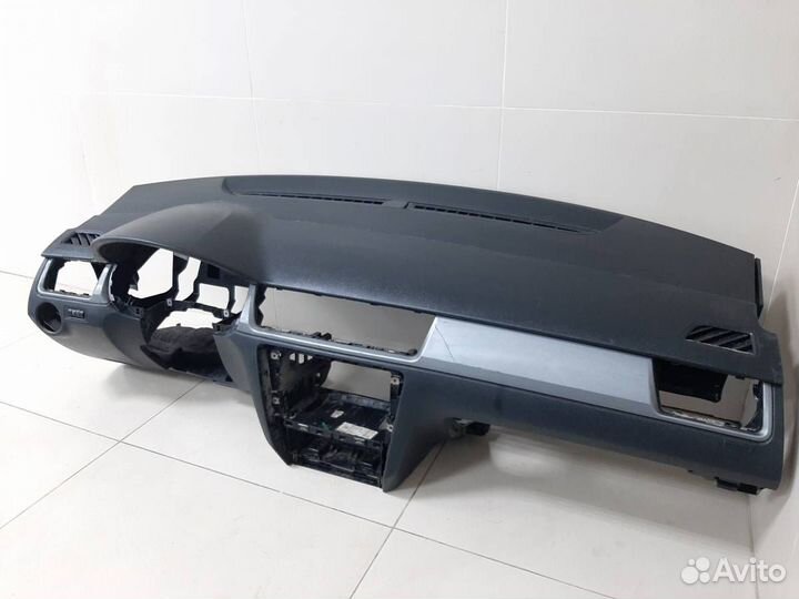 Торпедо Skoda Rapid