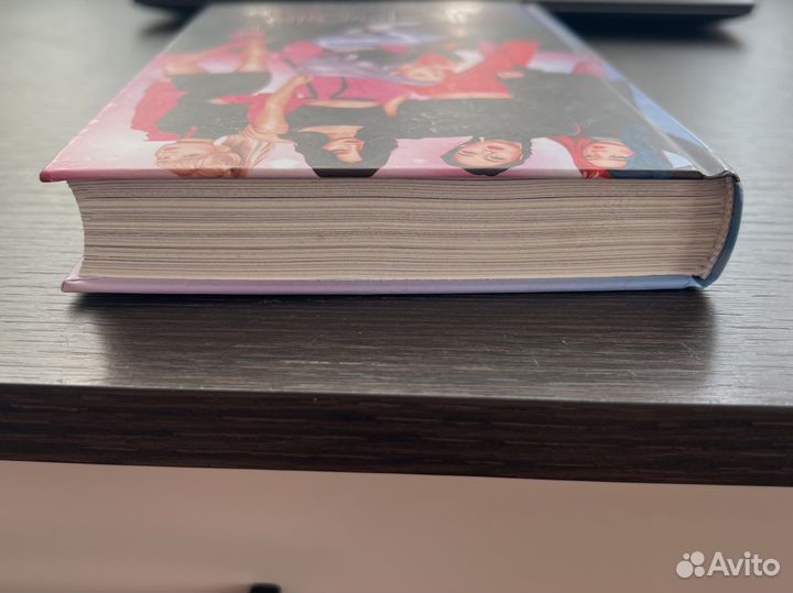 K-pop за кулисами мечты. Стефан Ли. Книга