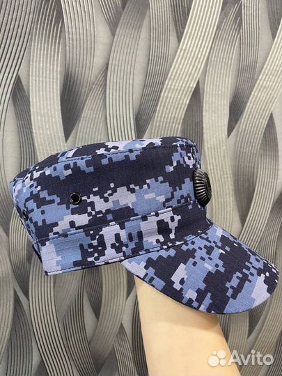 Форма росгвардии