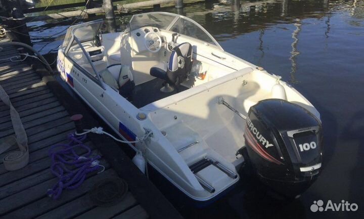 Аренда катера