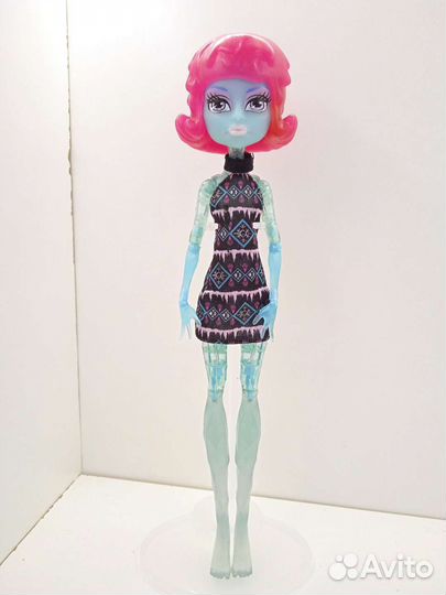 Куклы Монстер Хай