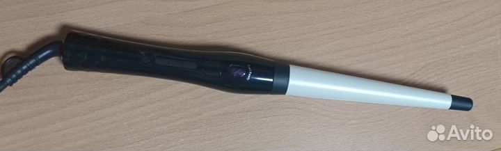 Плойка для волос