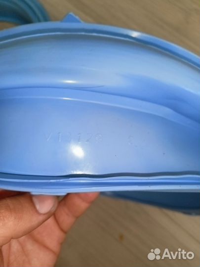 Манжета стиральной машины Haier Хаер