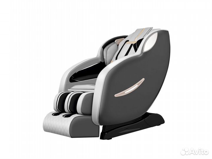 Массажное кресло с доставкой (можно в рассрочку)