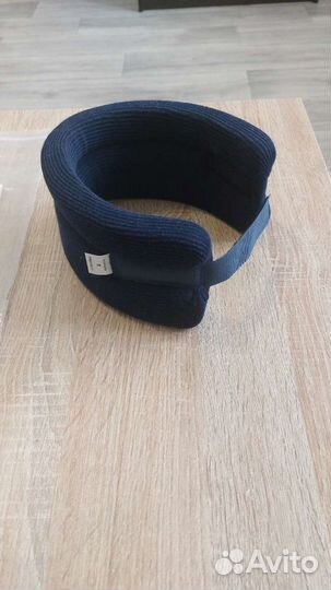 Бандаж шейный/воротник Шанца, высота 9 см