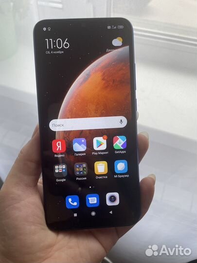 Xiaomi Redmi 9A, 2/32 ГБ