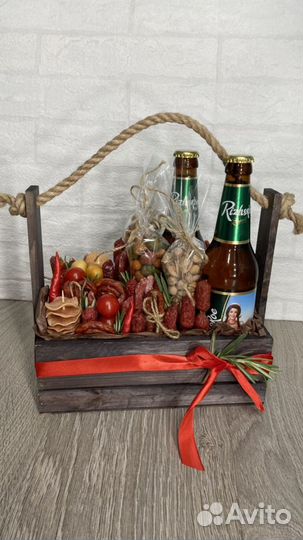 Комплимент мужчине